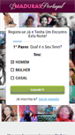 Mobile Screenshot of madurasportugal.com